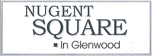 Nugent Square in Glenwood